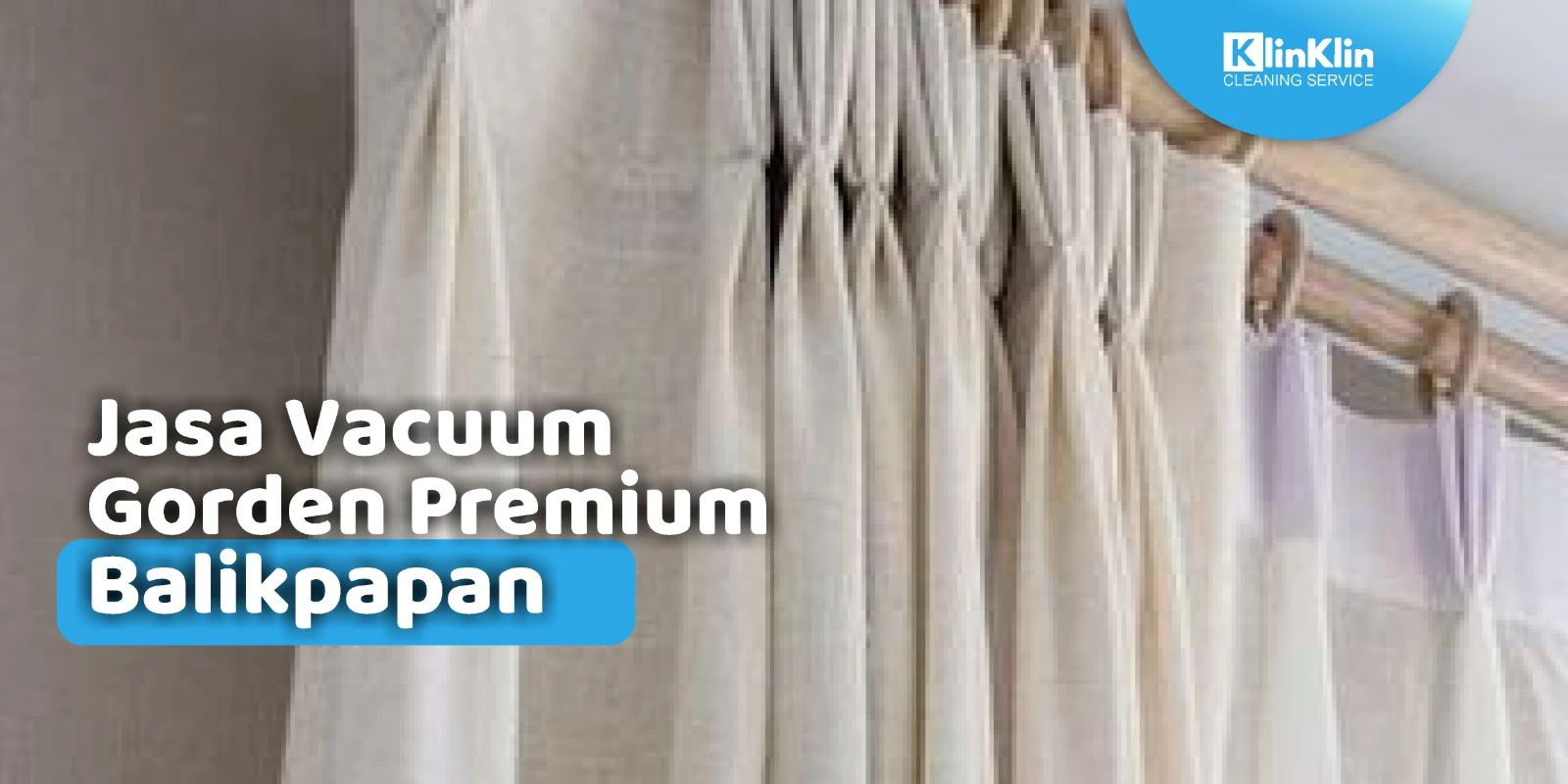 Jasa Vacuum Gorden Premium Balikpapan