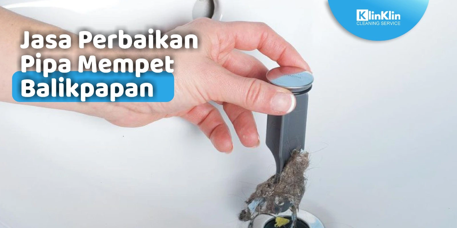 Jasa Perbaikan Pipa Mempet Balikpapan