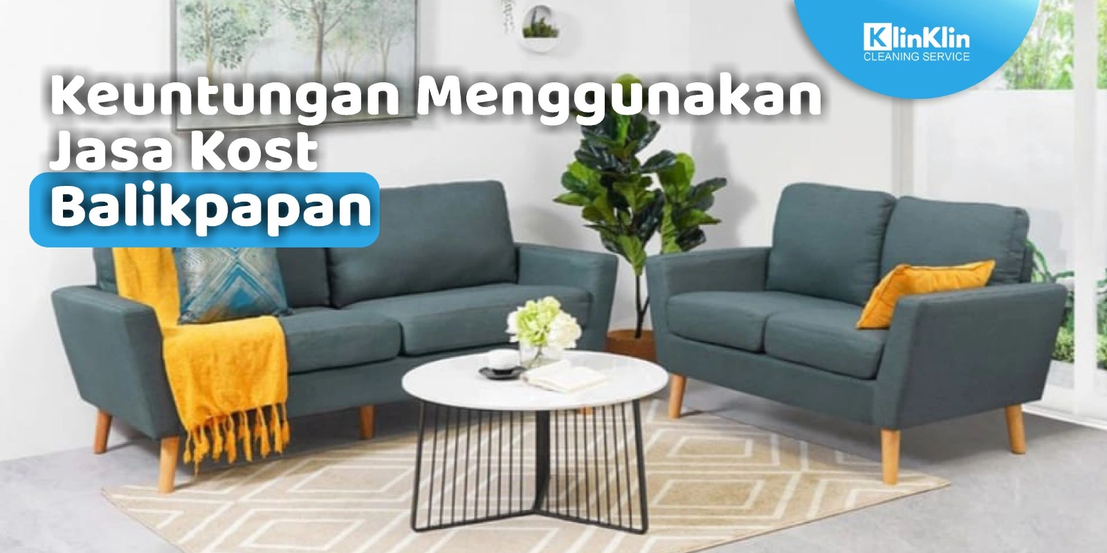 Keuntungan Menggunakan Jasa Kost Balikpapan