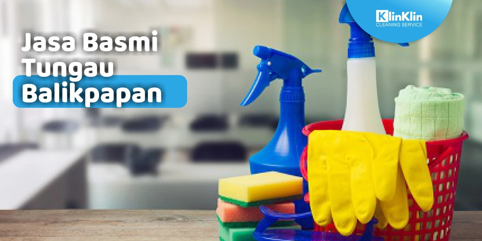 Jasa Basmi Tungau Balikpapan