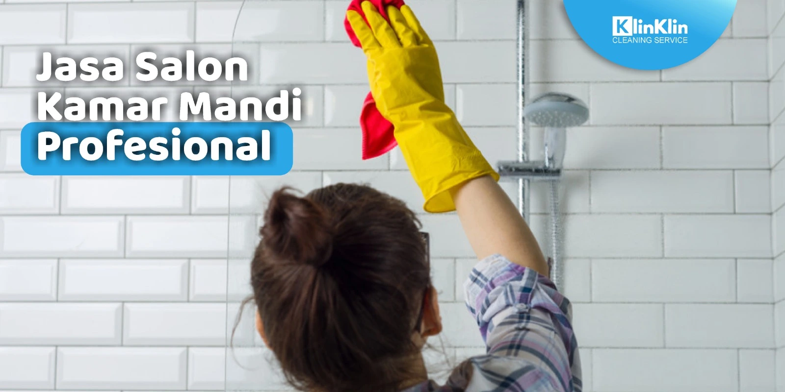 Jasa Salon Kamar Mandi Profesional