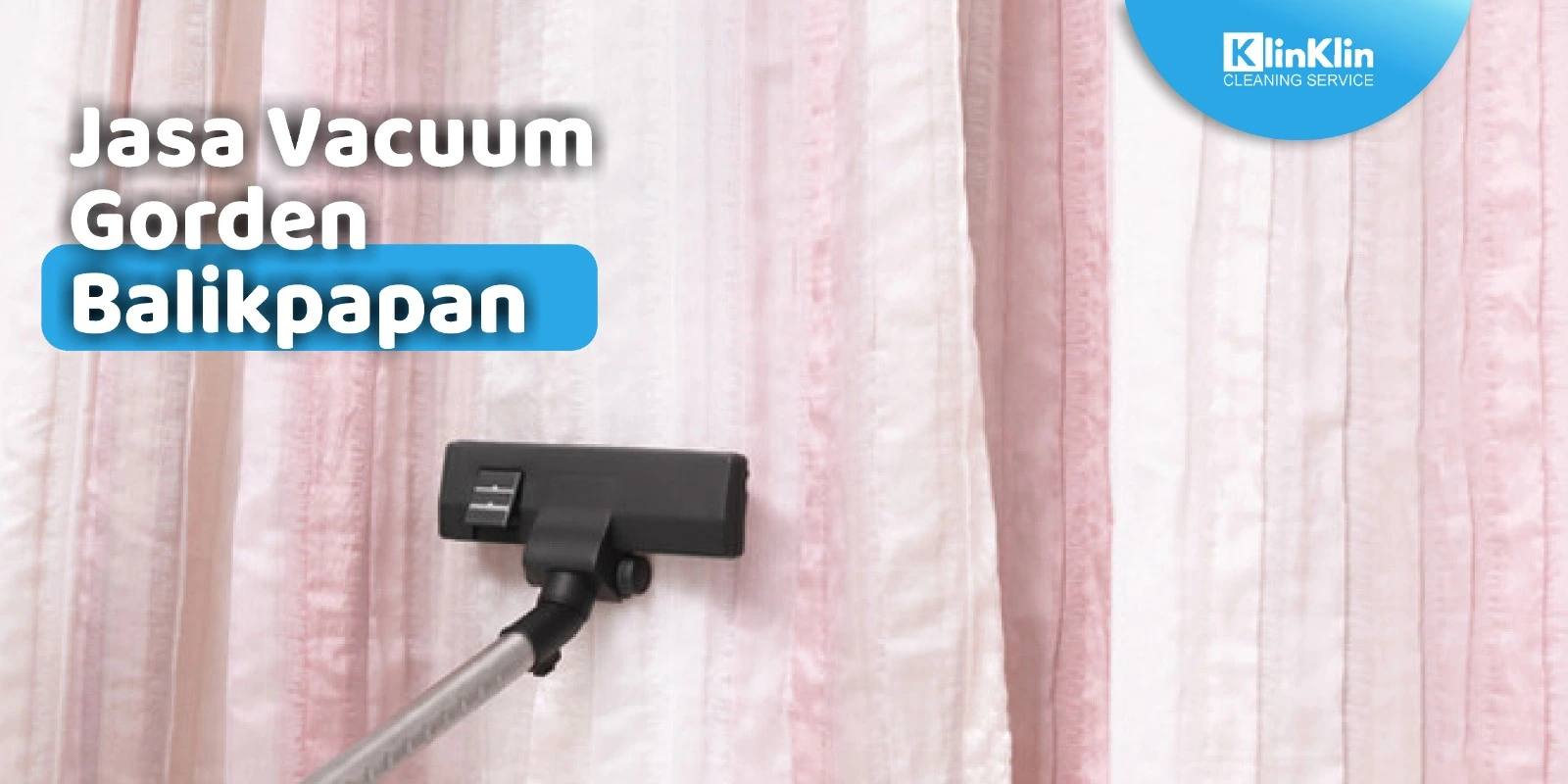 Jasa Vacuum Gorden Balikpapan