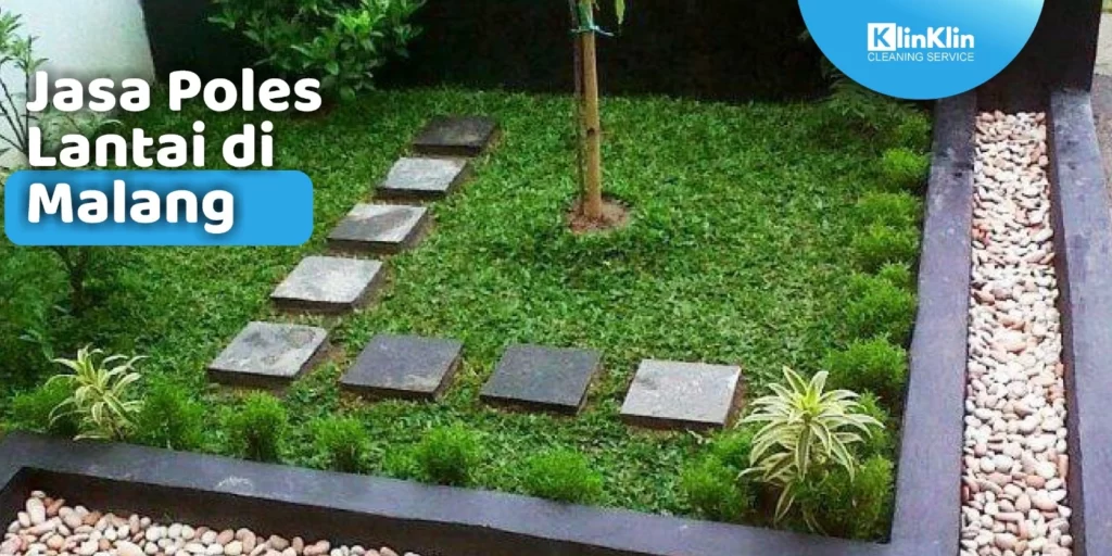 Jasa Poles Lantai di Malang