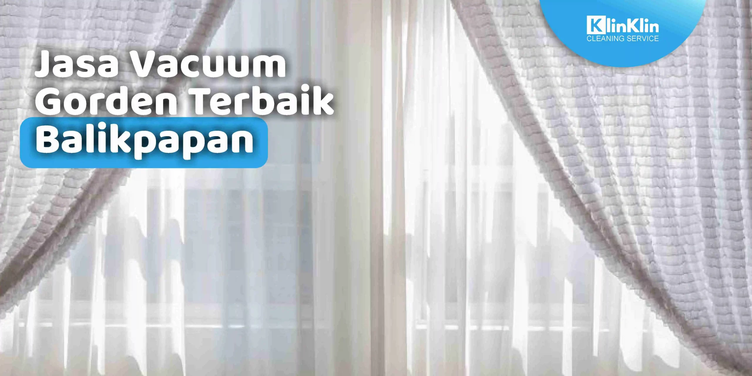 Jasa Vacuum Gorden Terbaik Balikpapan