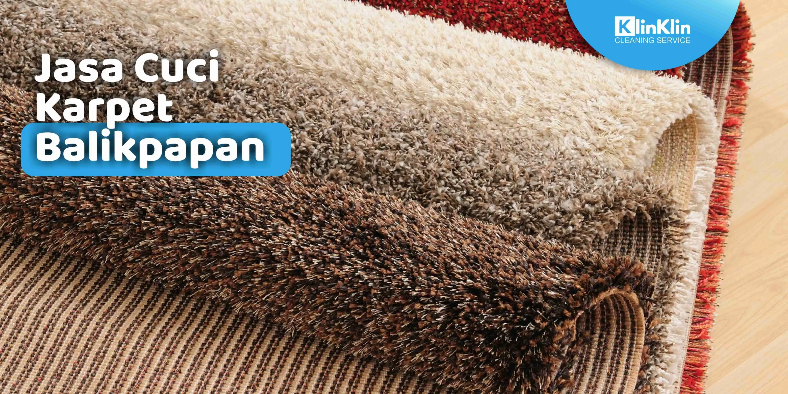 Jasa Cuci Karpet Balikpapan