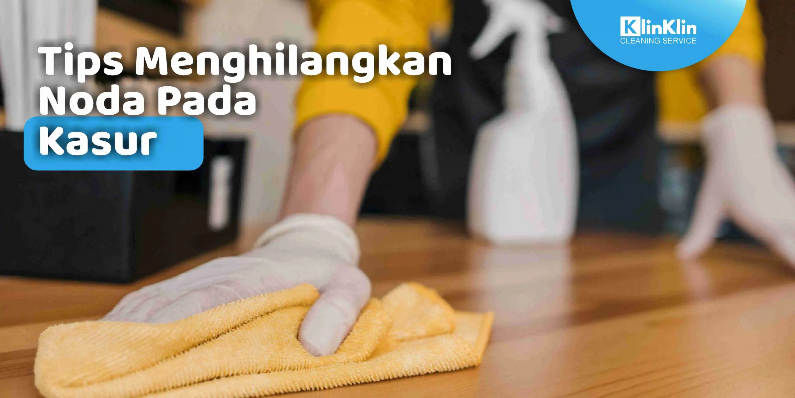 Tips Menghilangkan Noda Pada Kasur