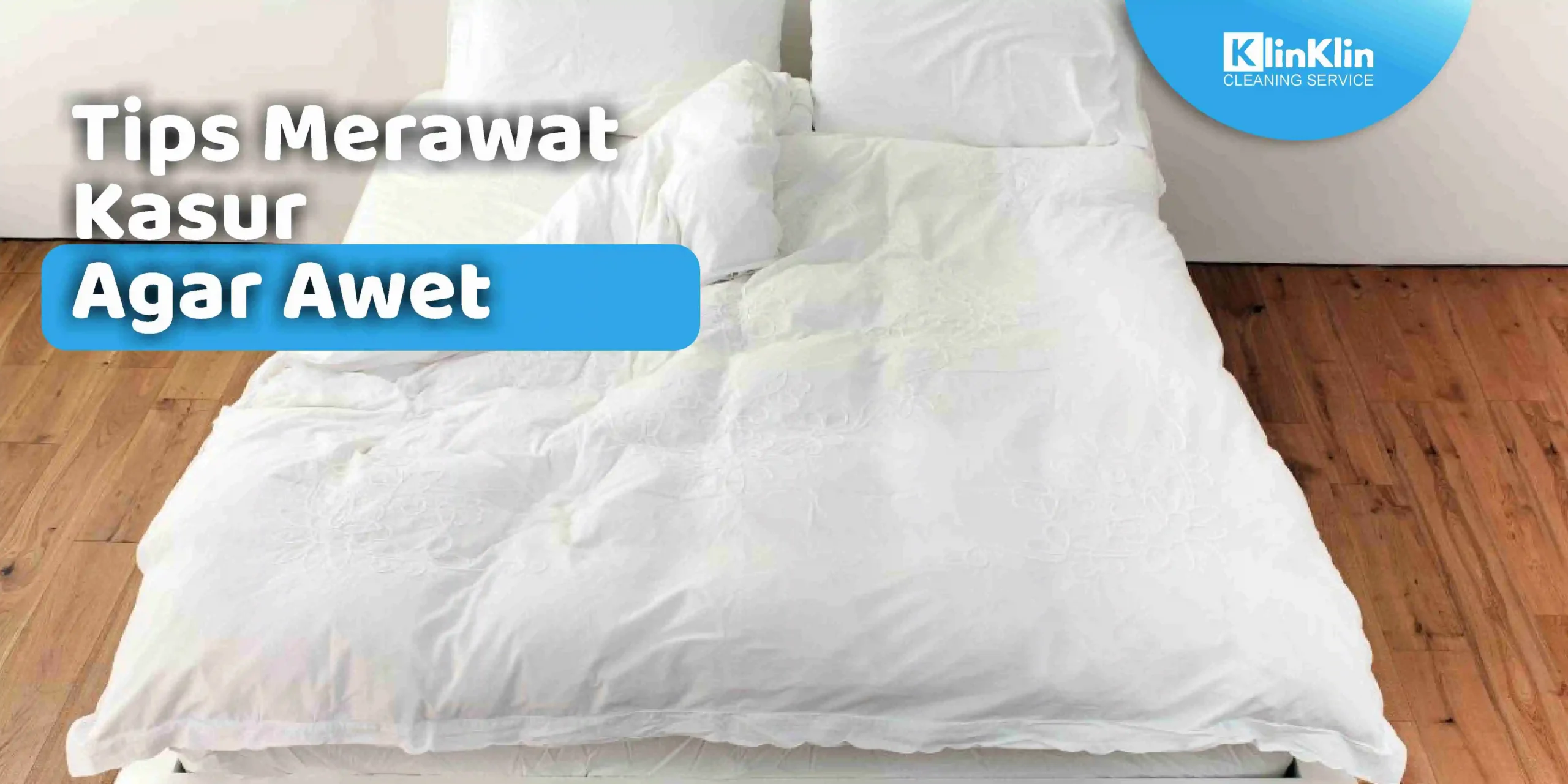 Tips Merawat Kasur Agar Awet