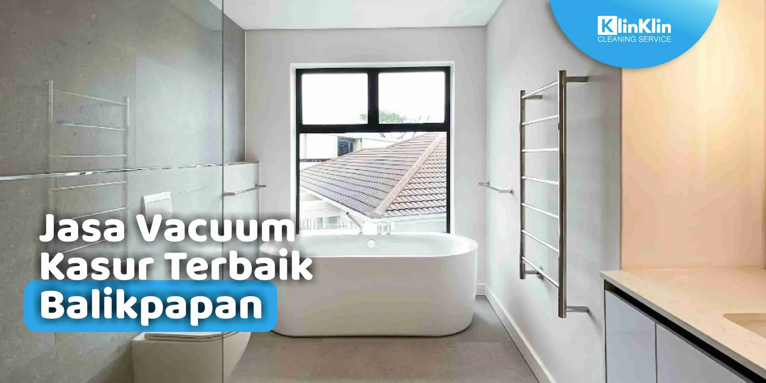 Jasa Vacuum Kasur Terbaik Balikpapan