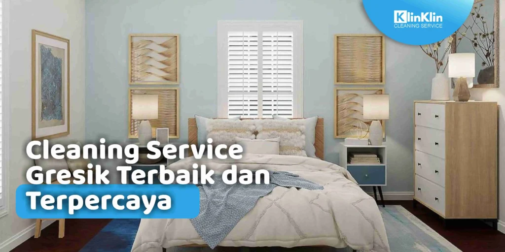 Cleaning Service Gresik