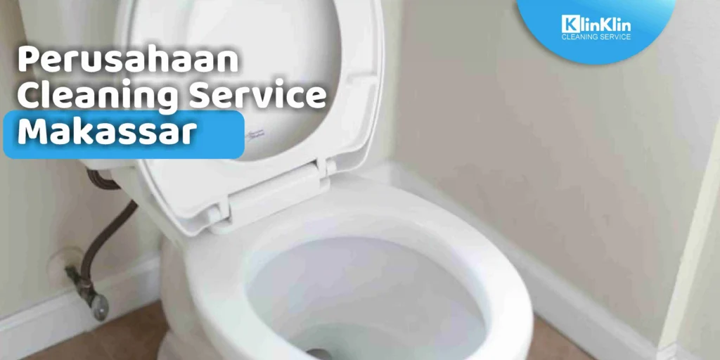 Cleaning Service Makassar
