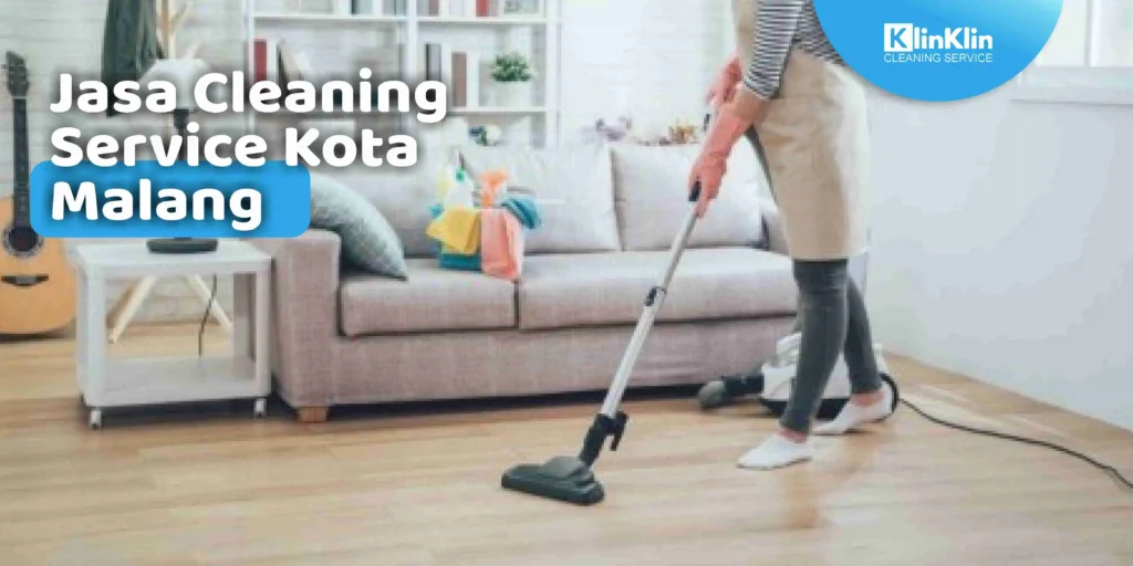 Jasa Cleaning Service Malang