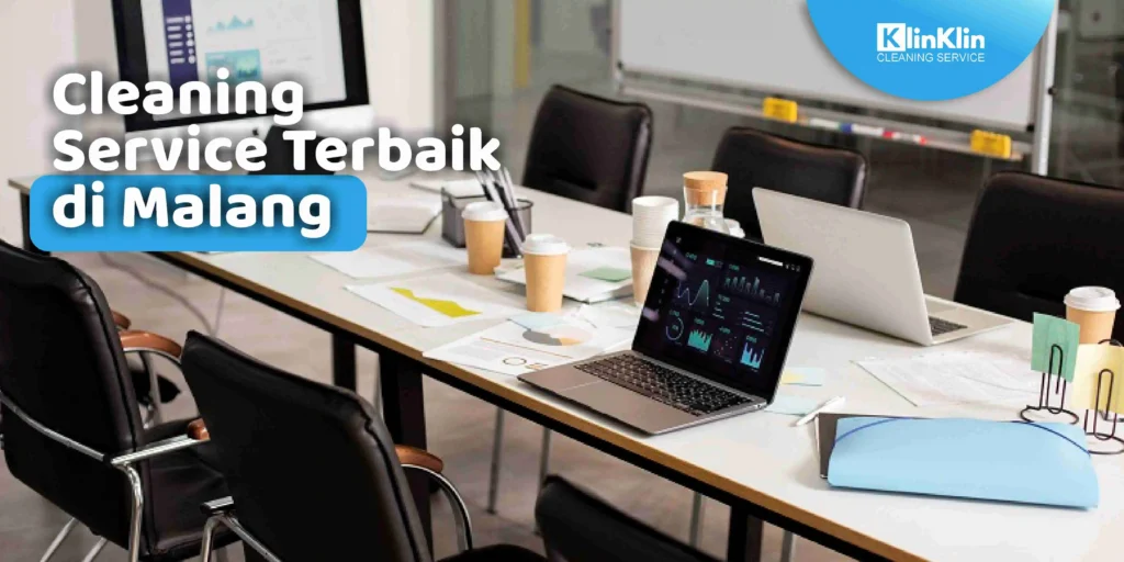 Cleaning Service Terbaik di Malang
