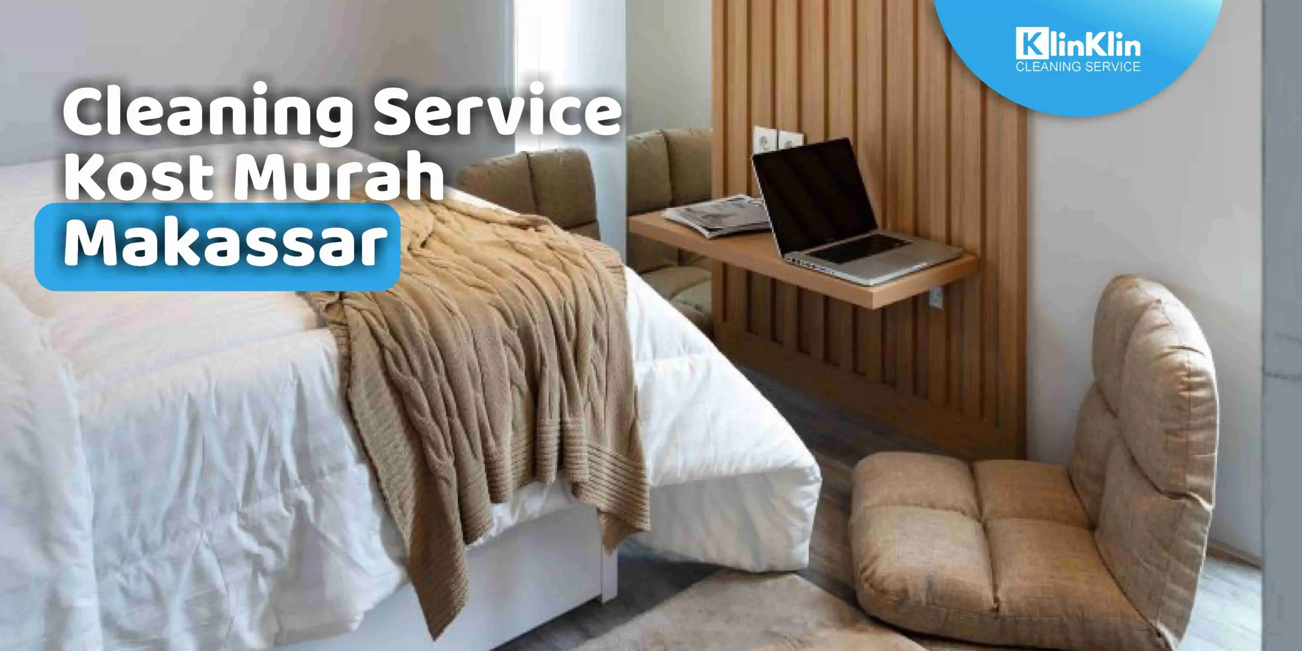 Cleaning Service Kost Murah Makassar