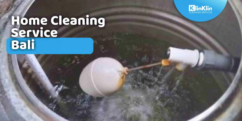 Home Cleaning Service Bali