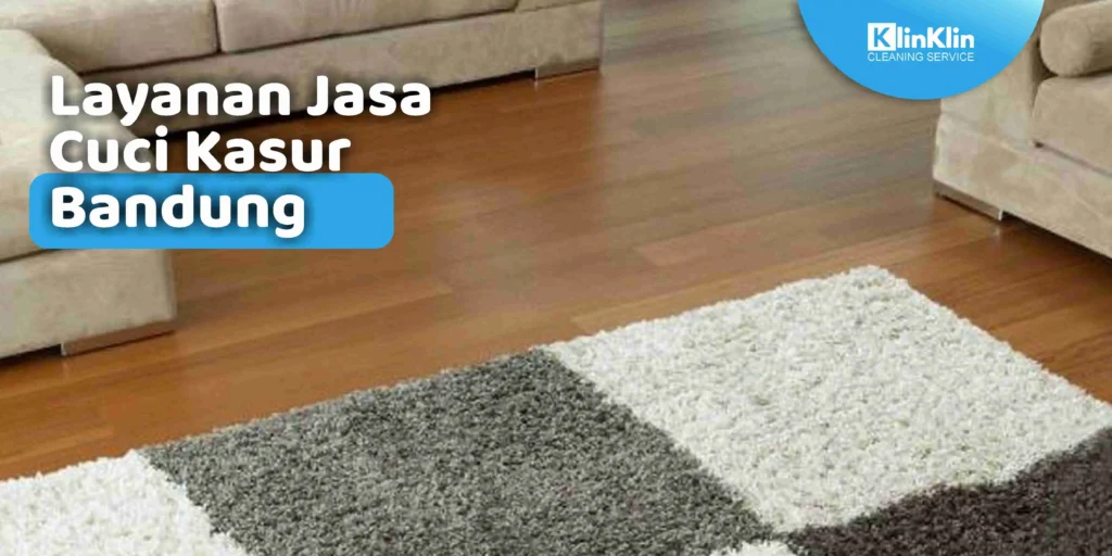 Jasa Cuci Kasur Bandung