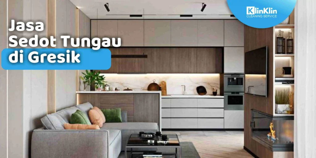 Jasa Sedot Tungau di Gresik