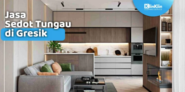Jasa Sedot Tungau di Gresik