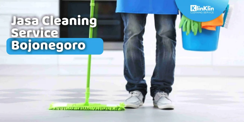 Jasa Cleaning Service Bojonegoro