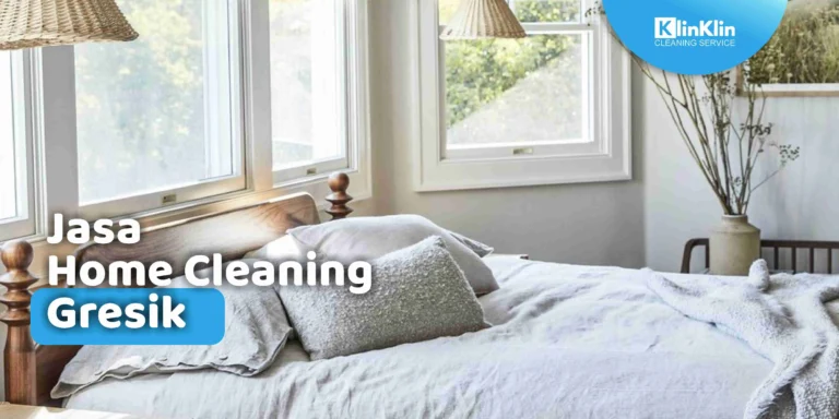 Jasa Home Cleaning Gresik