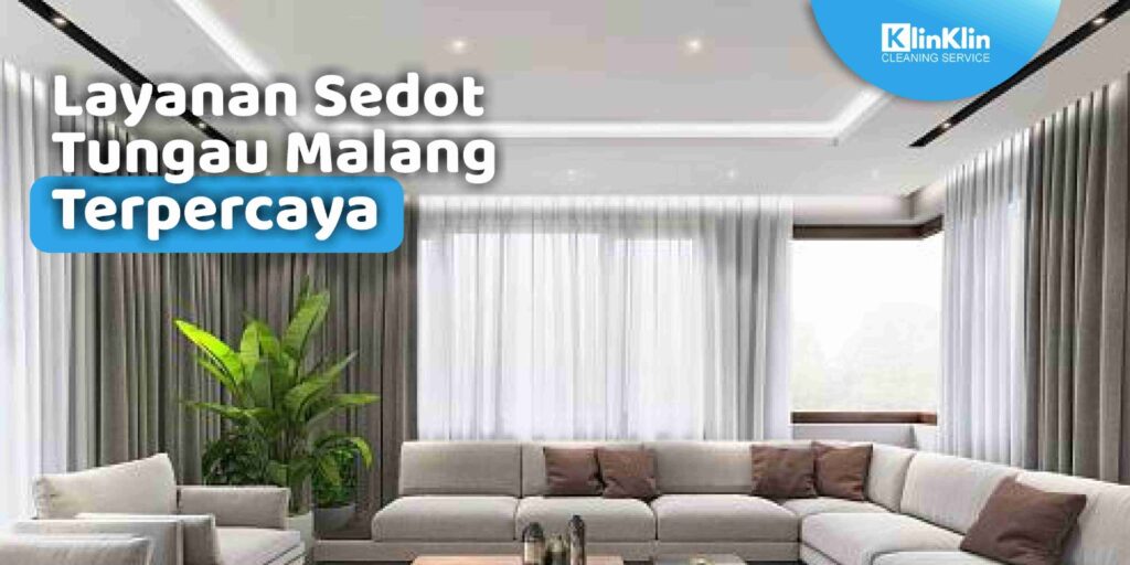Layanan Sedot Tungau Malang