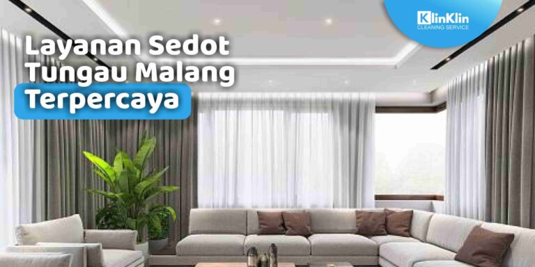 Layanan Sedot Tungau Malang