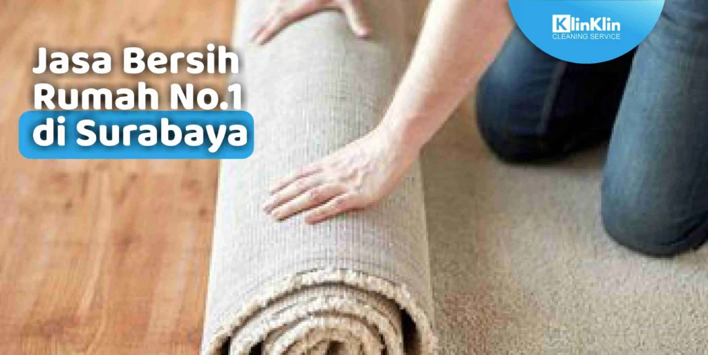 Jasa Bersih Rumah No.1