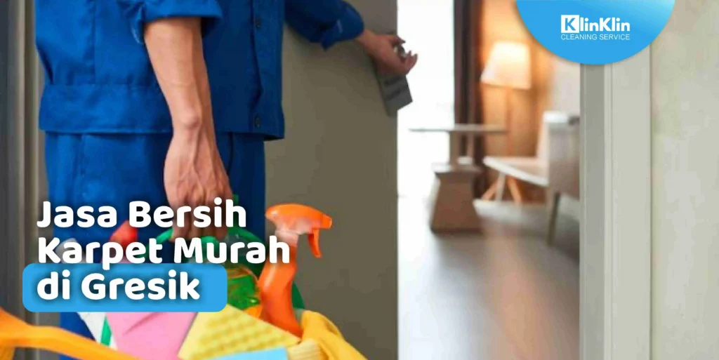 Jasa Bersih Karpet Murah
