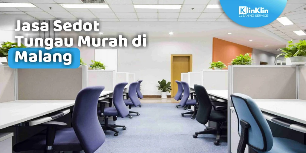 Jasa Sedot Tungau Murah