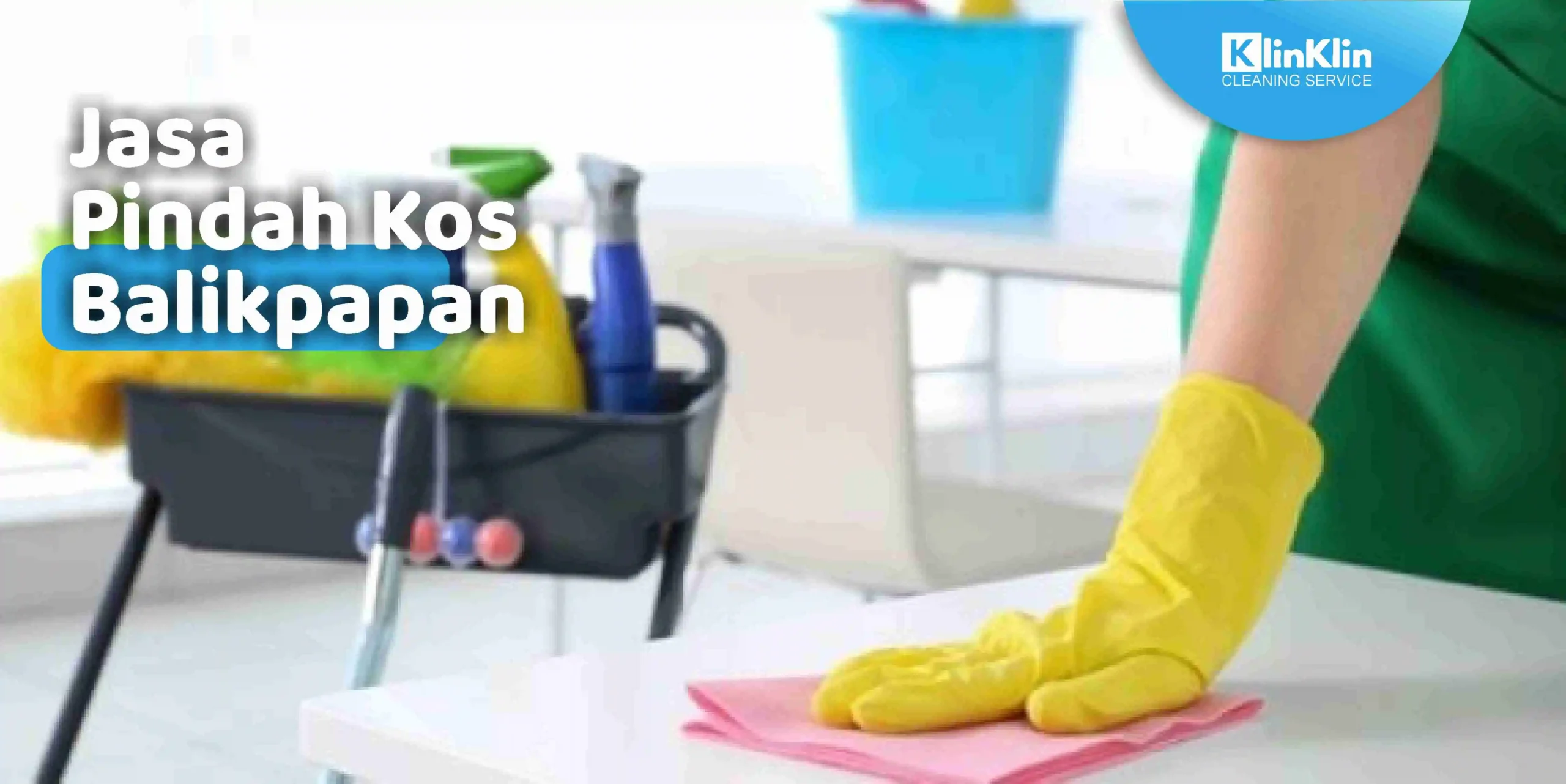 Jasa Pindah Kos Balikpapan