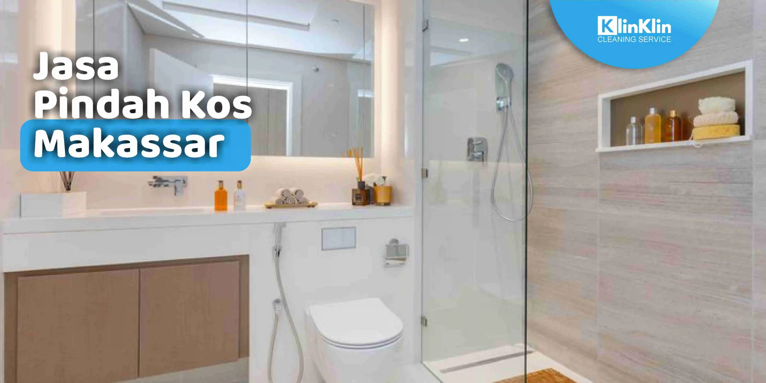 Jasa Pindah Kos Makassar