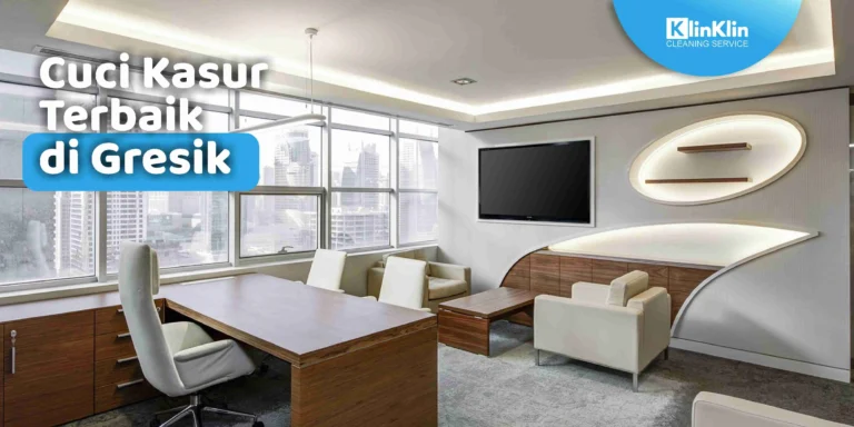 Cuci Kasur Terbaik di Gresik