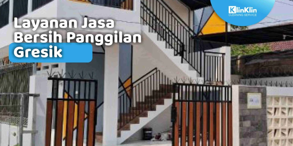 Layanan Jasa Bersih Panggilan