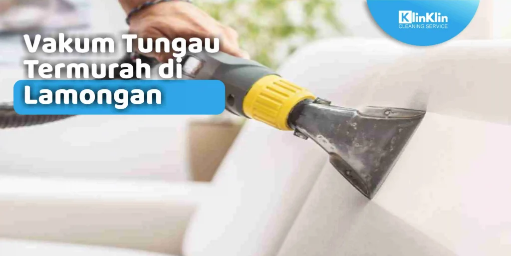 Vakum Tungau Termurah