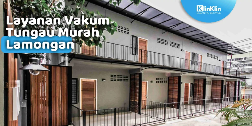 Layanan Vakum Tungau Murah Lamongan