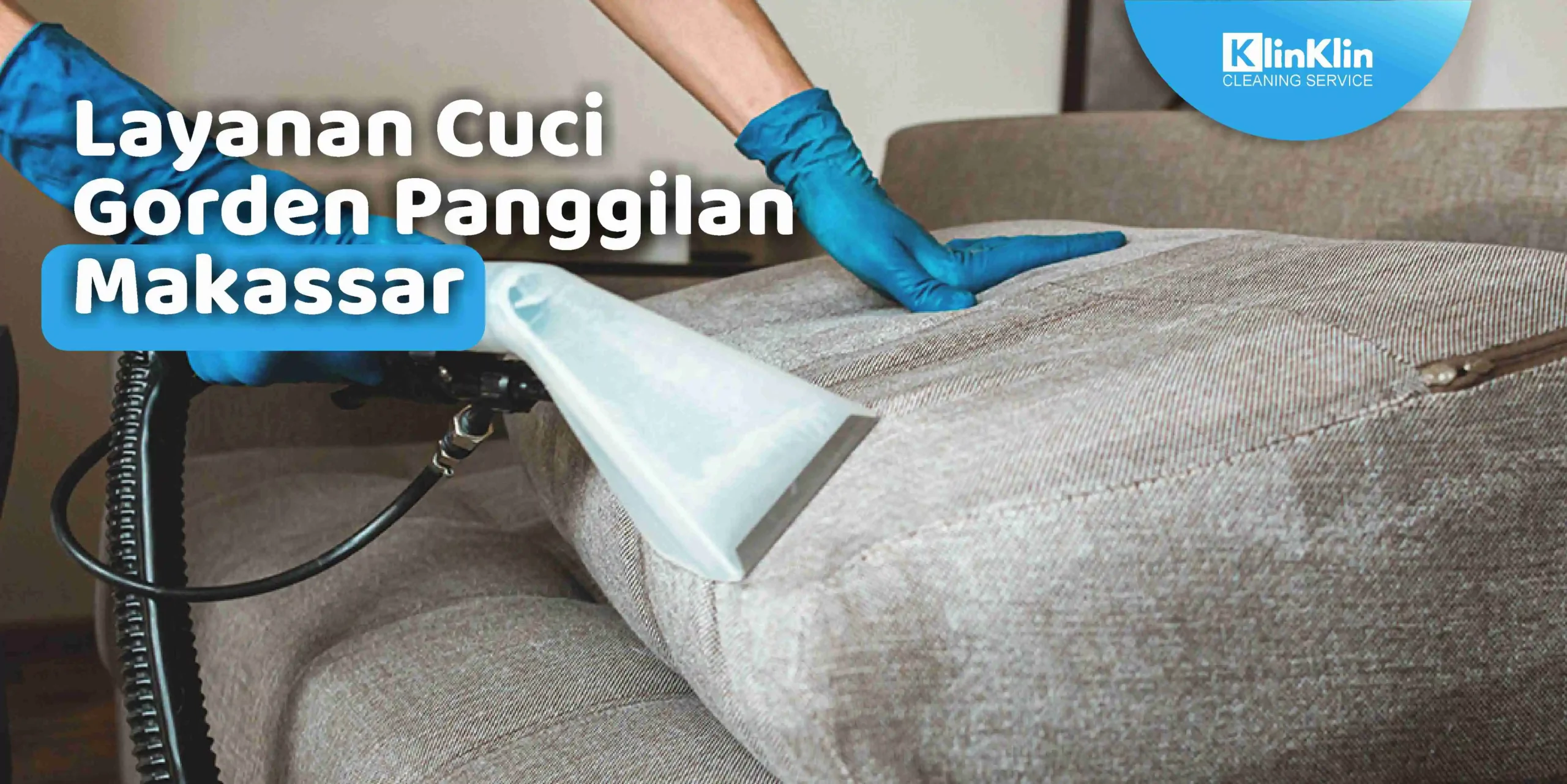 Layanan Cuci Gorden Panggilan Makassar