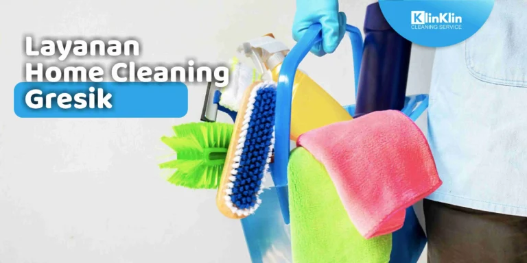 Layanan Home Cleaning Gresik