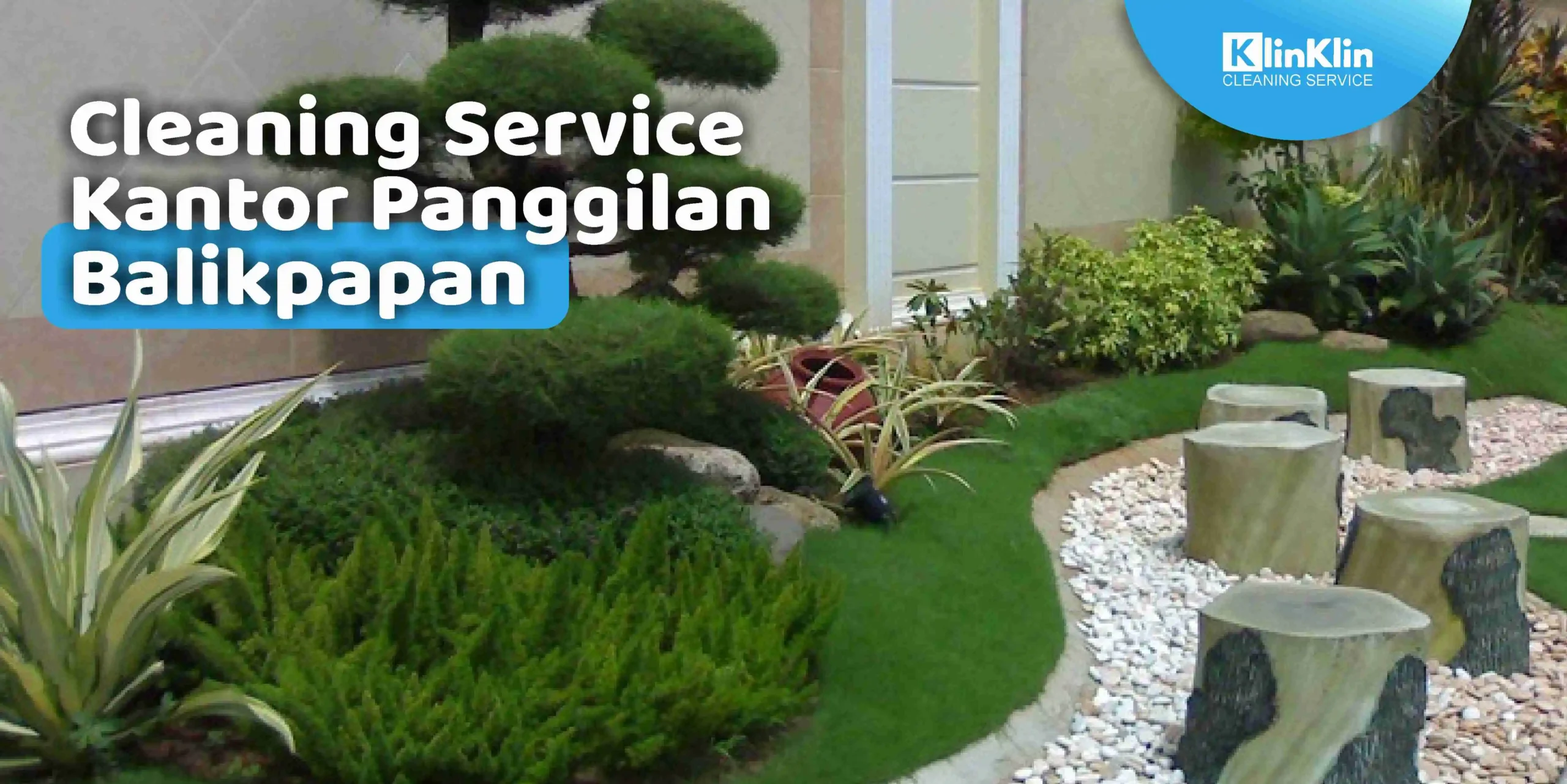 Cleaning service kantor panggilan Balikpapan