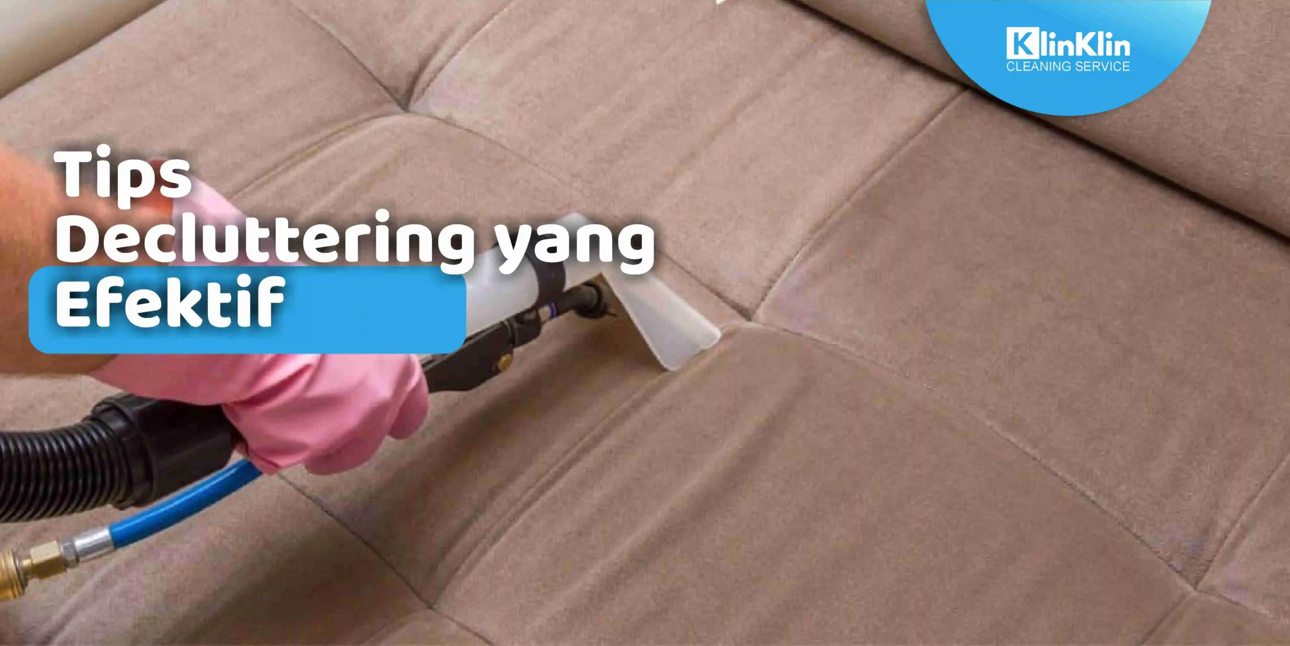 tips decluttering yang efektif