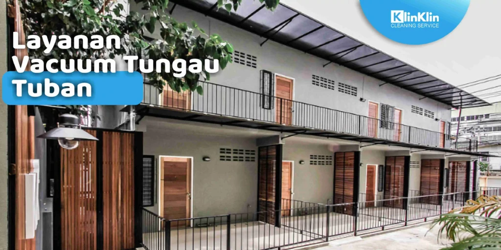 Layanan Vacuum Tungau Tuban