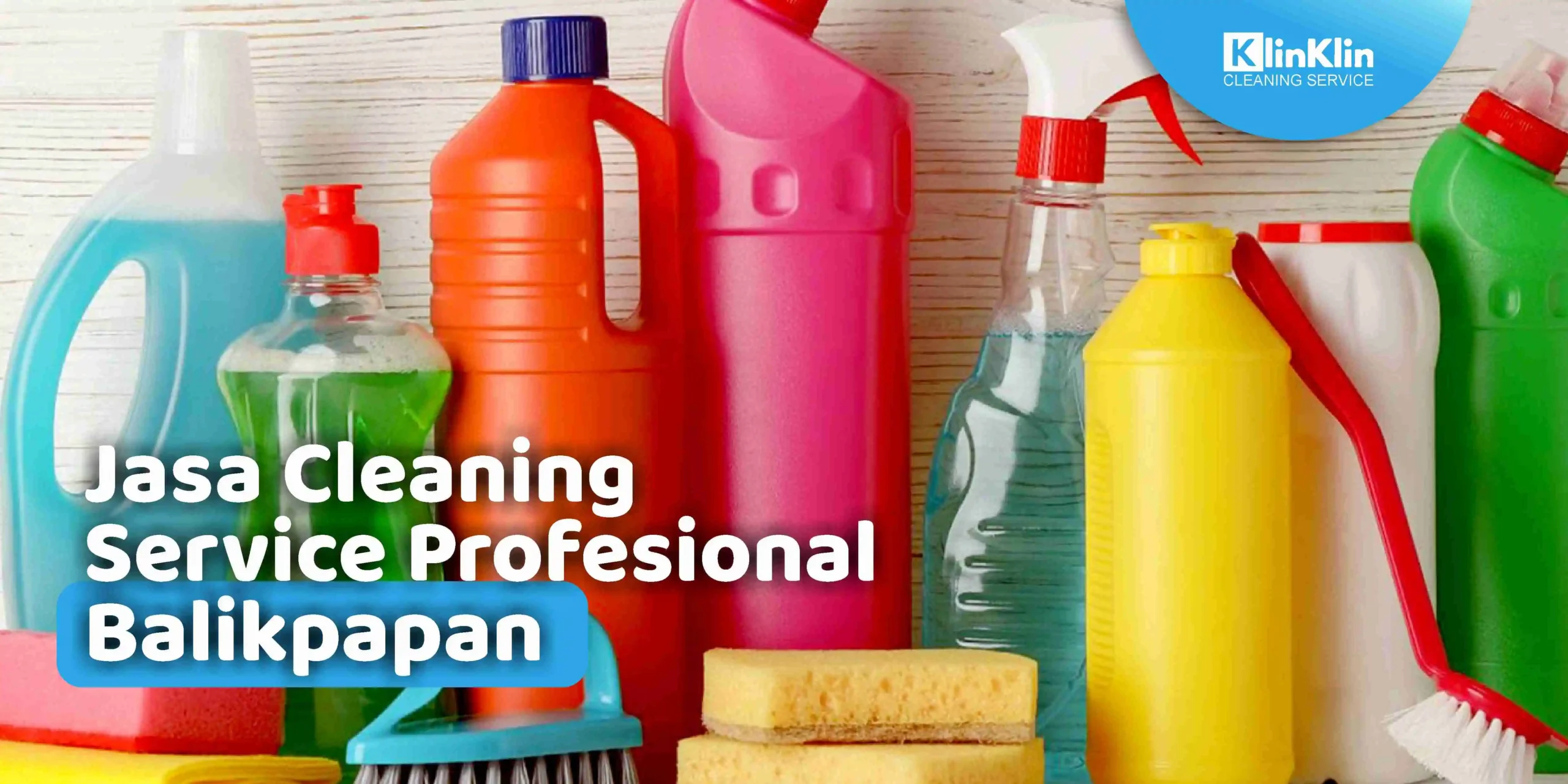 Jasa Cleaning Service Profesional Balikpapan