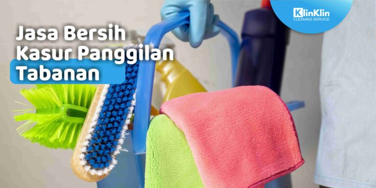 Jasa Bersih Kasur Panggilan Tabanan