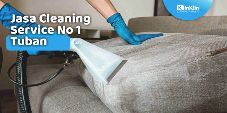 Jasa Cleaning Service No 1 Tuban