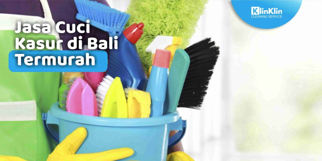 Jasa Cuci Kasur di Bali Termurah