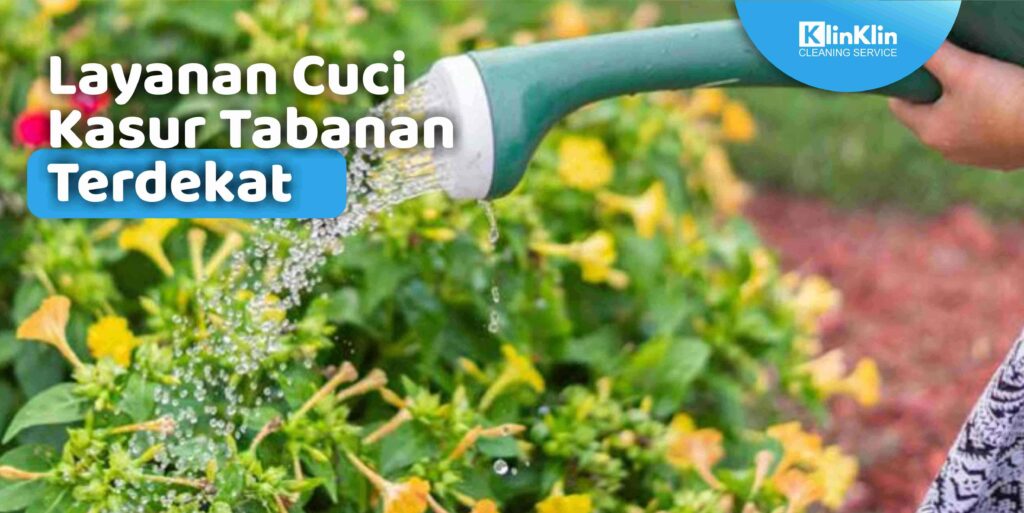Layanan Cuci Kasur Tabanan Terdekat