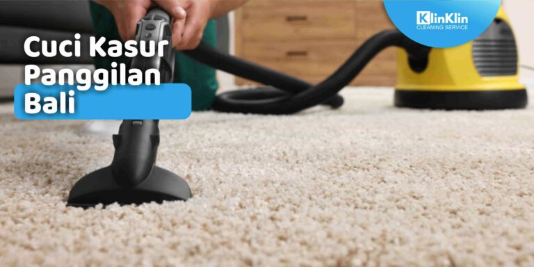 Cuci Kasur Panggilan Bali