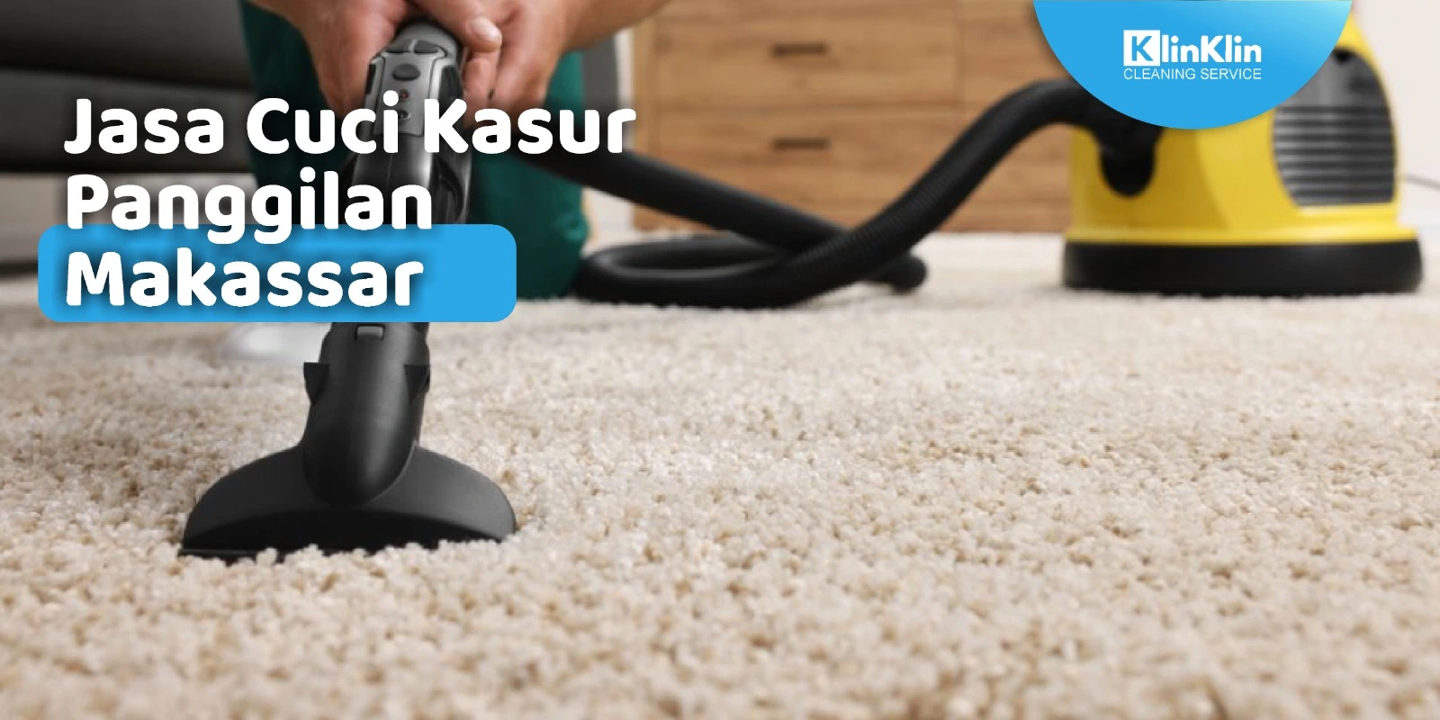 Jasa Cuci Kasur Panggilan Makassar