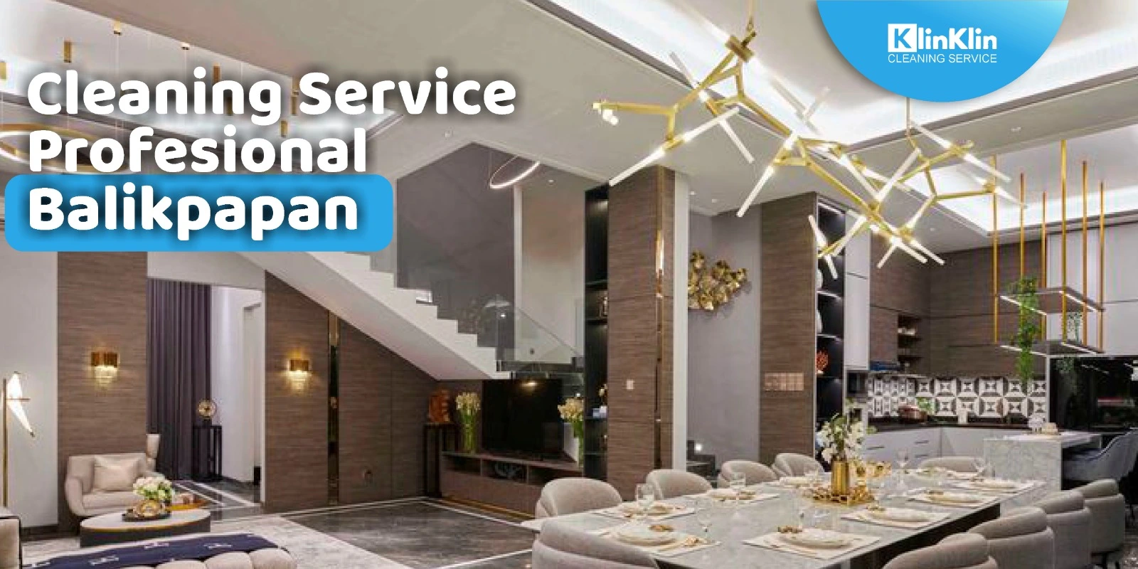 Cleaning Service Profesional Balikpapan
