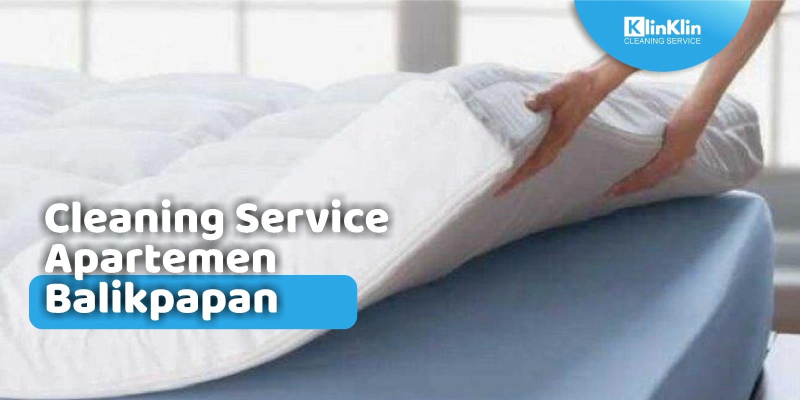 Cleaning Service Apartemen Balikpapan