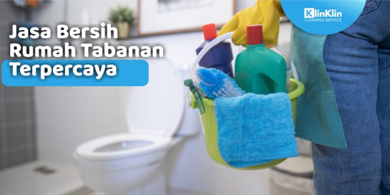 Jasa Bersih Rumah Tabanan Terpercaya