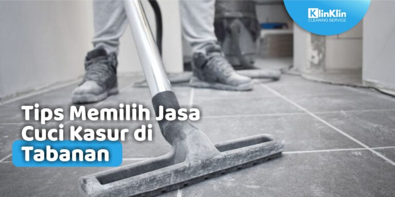 Tips Memilih Jasa Cuci Kasur di Tabanan